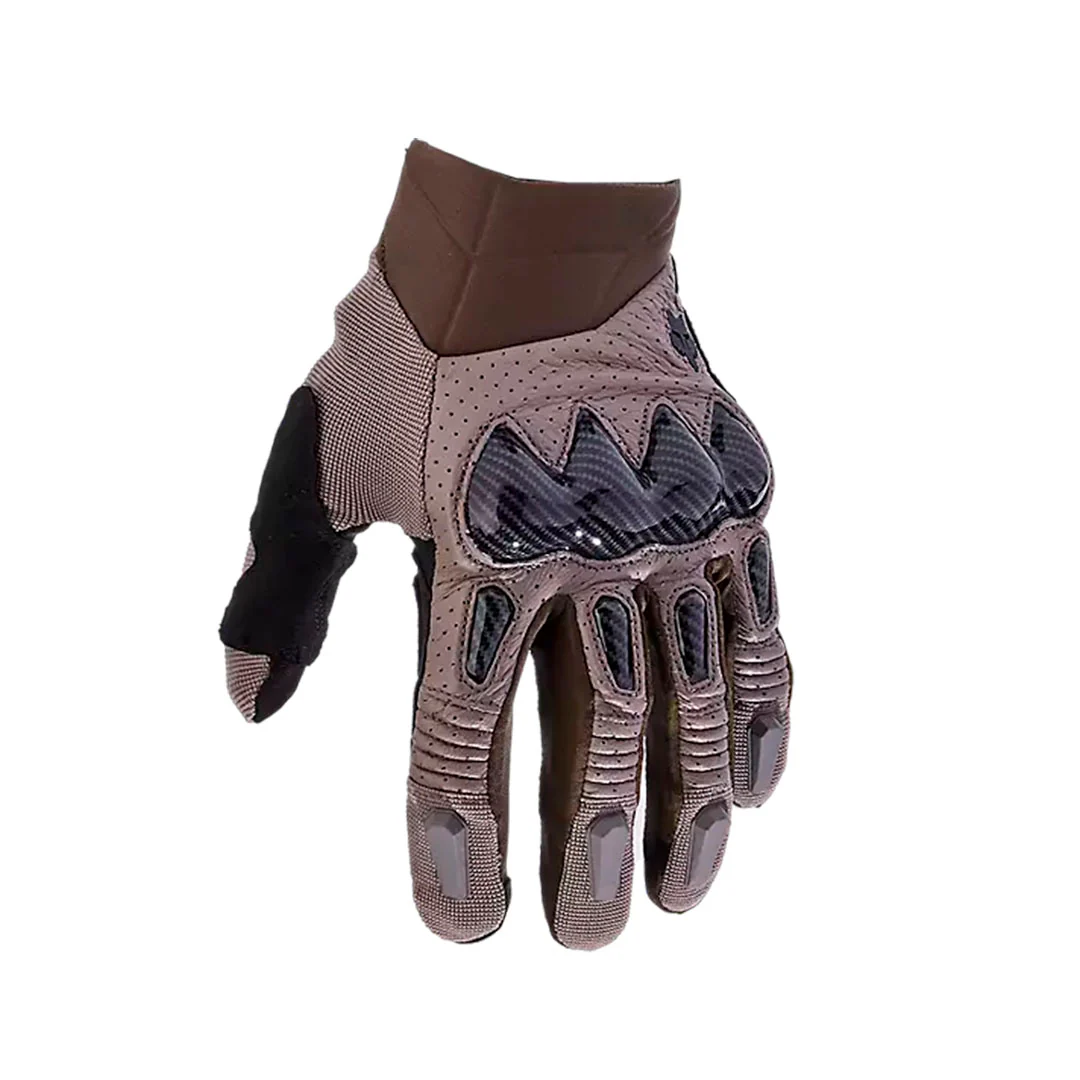 Guantes FOX Bomber Ce 1. - Image 5