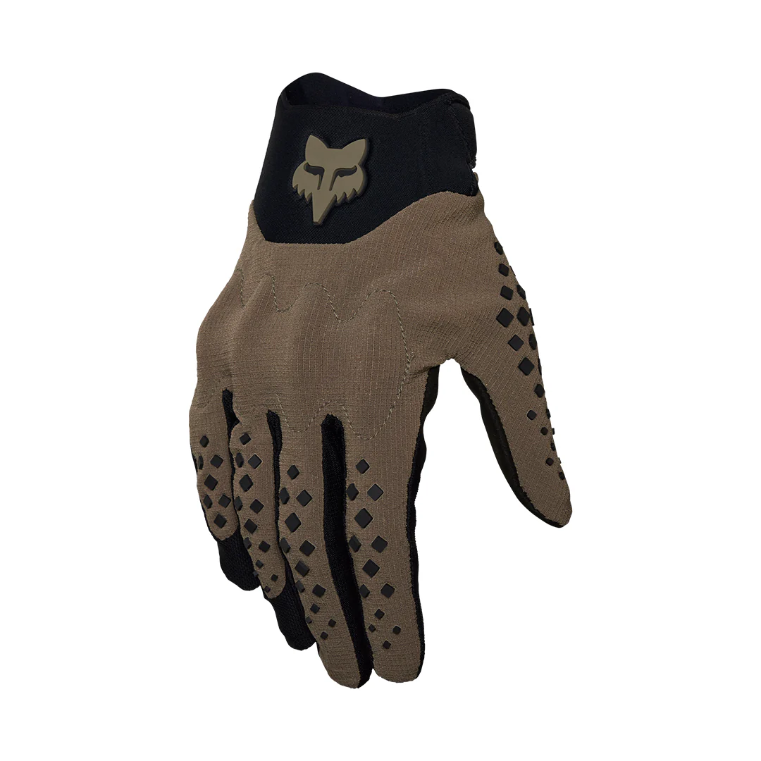 Guantes FOX Bomber Lt. - Image 3