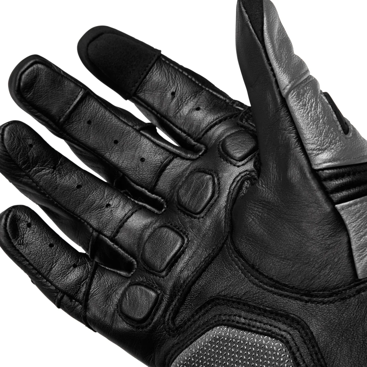 Guantes FOX Bomber Pro. - Image 3