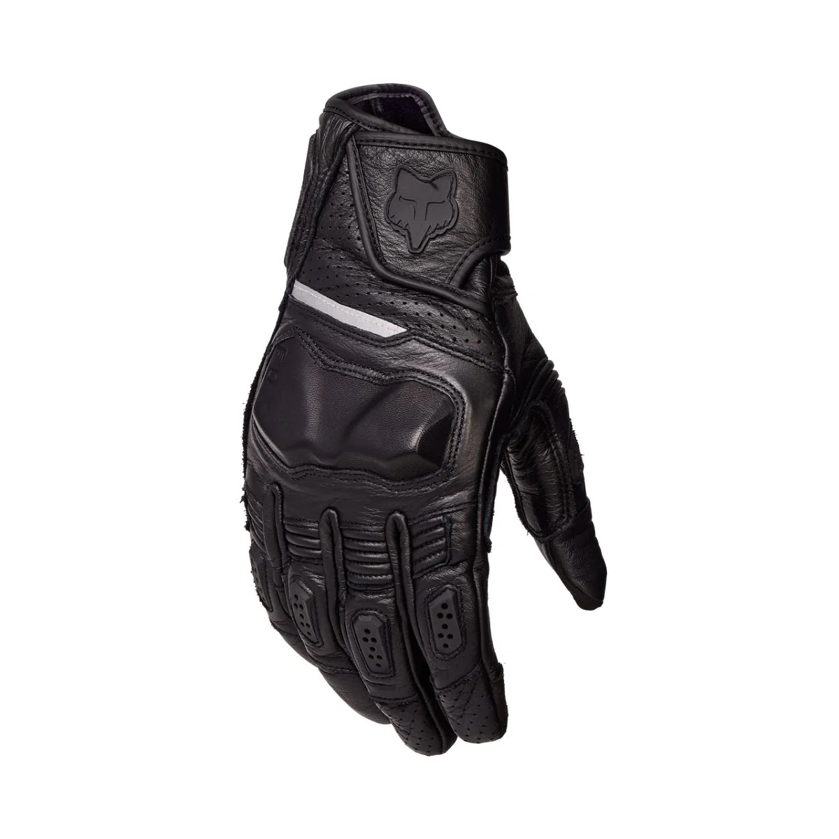 Guantes FOX Bomber Pro. - Image 5