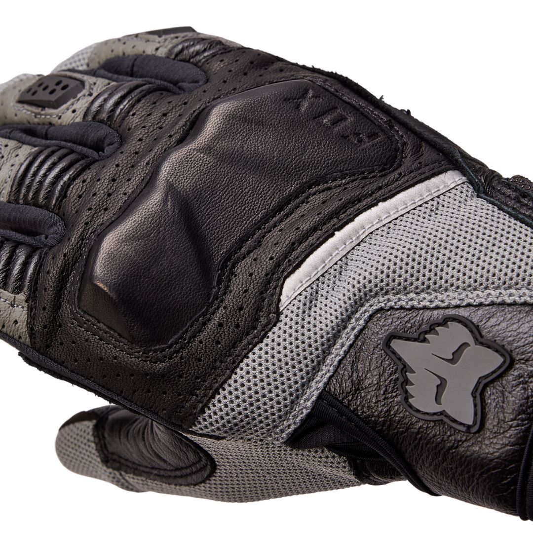 Guantes FOX Bomber Pro Air. - Image 3