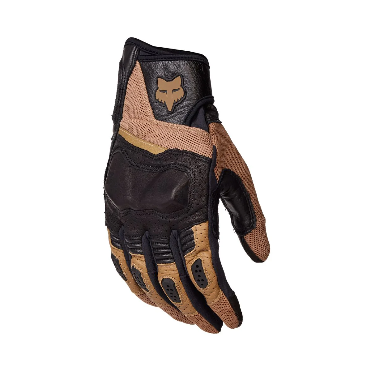 Guantes FOX Bomber Pro Air. - Image 5