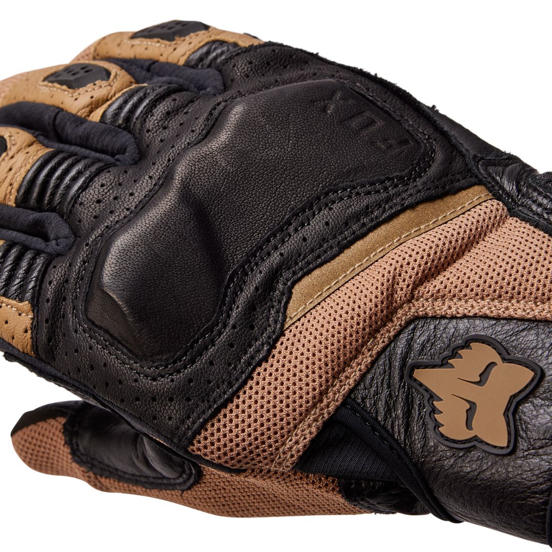 Guantes FOX Bomber Pro Air. - Image 7