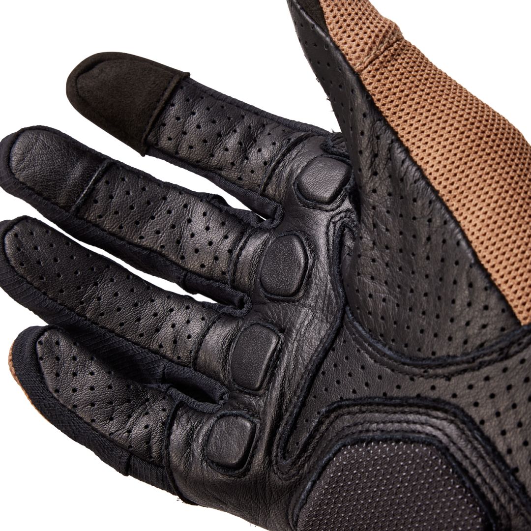 Guantes FOX Bomber Pro Air. - Image 8