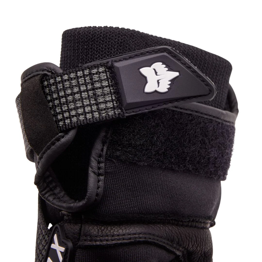 Guantes FOX Bomber Pro Stealth. - Image 3
