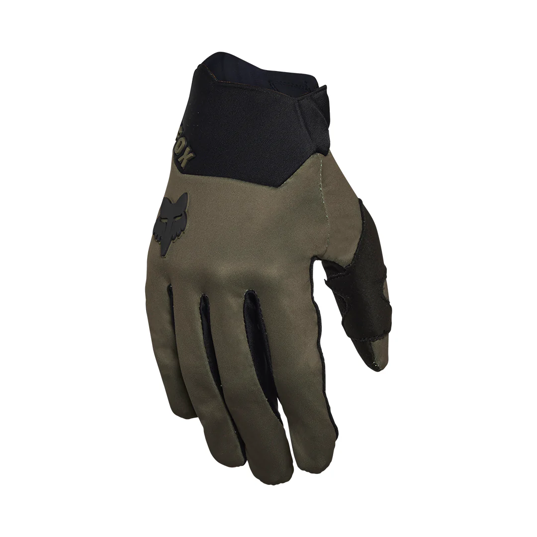 Guantes FOX Defend O.R. Wind F4.