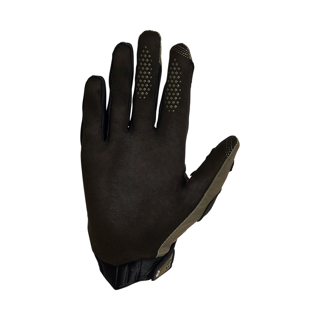 Guantes FOX Defend O.R. Wind F4. - Image 2