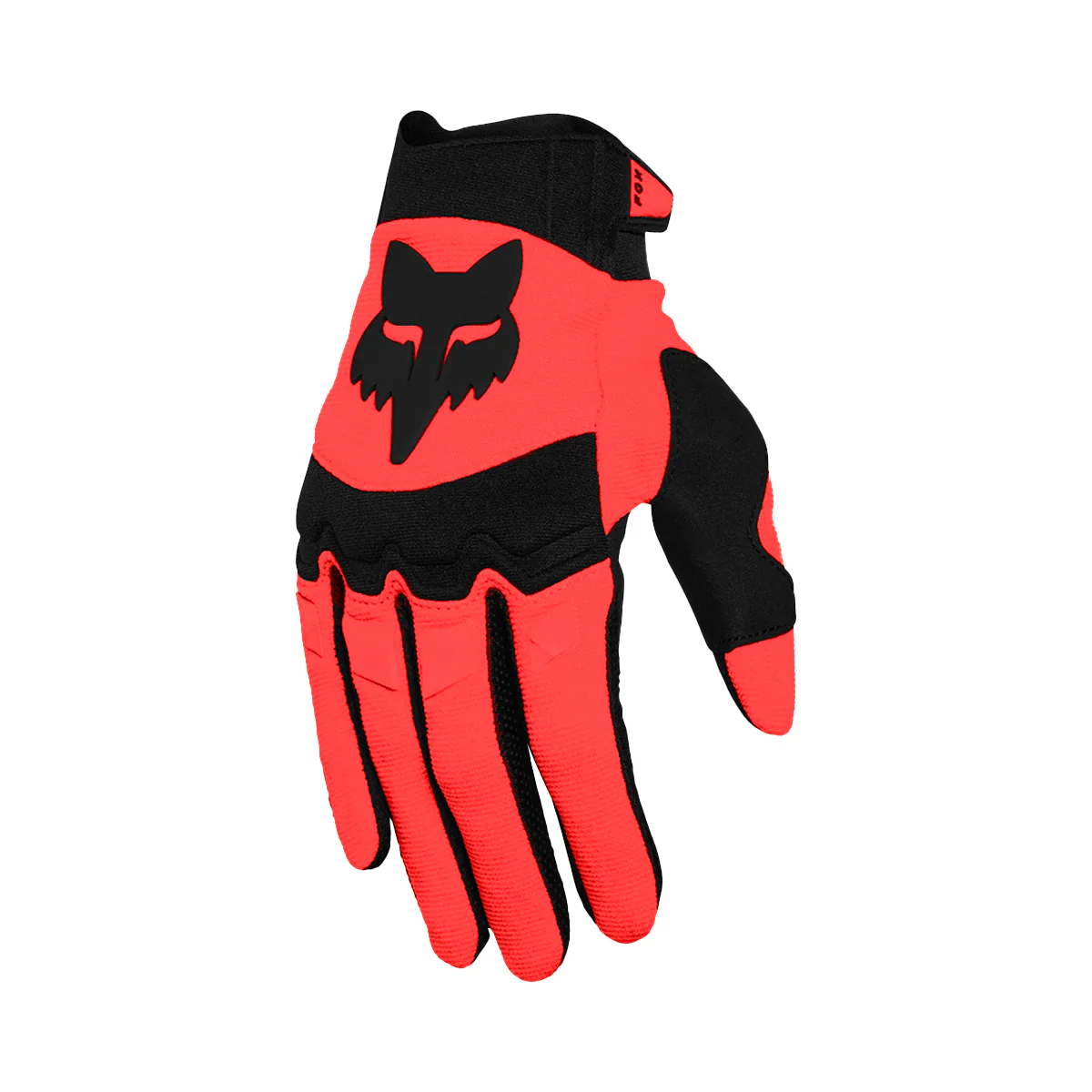 Guantes FOX Dirtpaw S4.