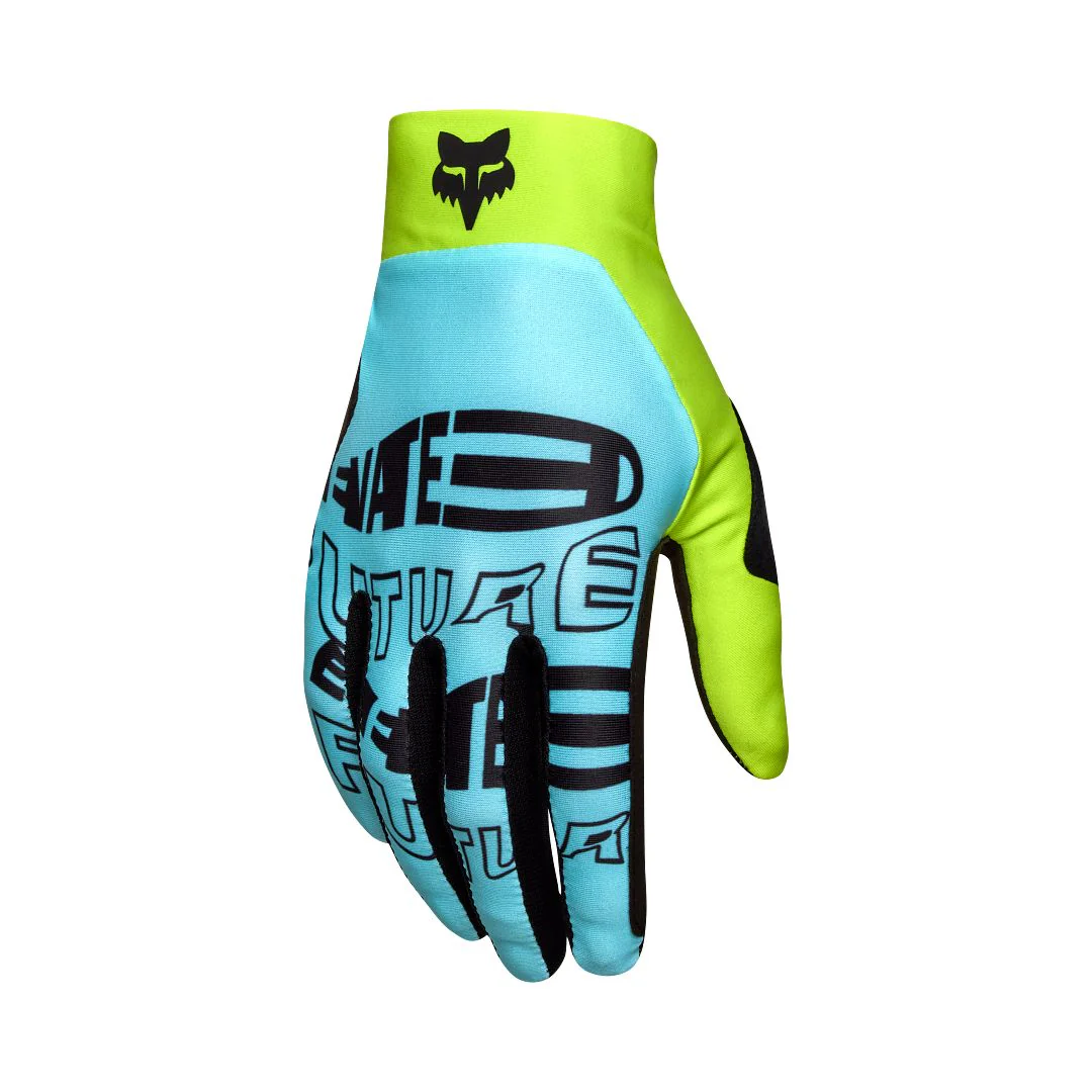 Guantes FOX Flexair Elevated