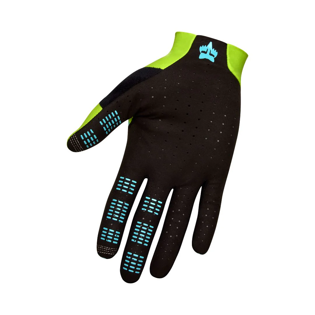 Guantes FOX Flexair Elevated - Image 2