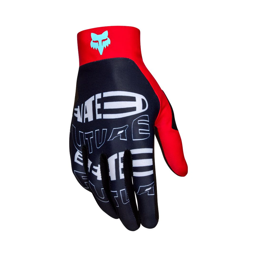 Guantes FOX Flexair Elevated - Image 3