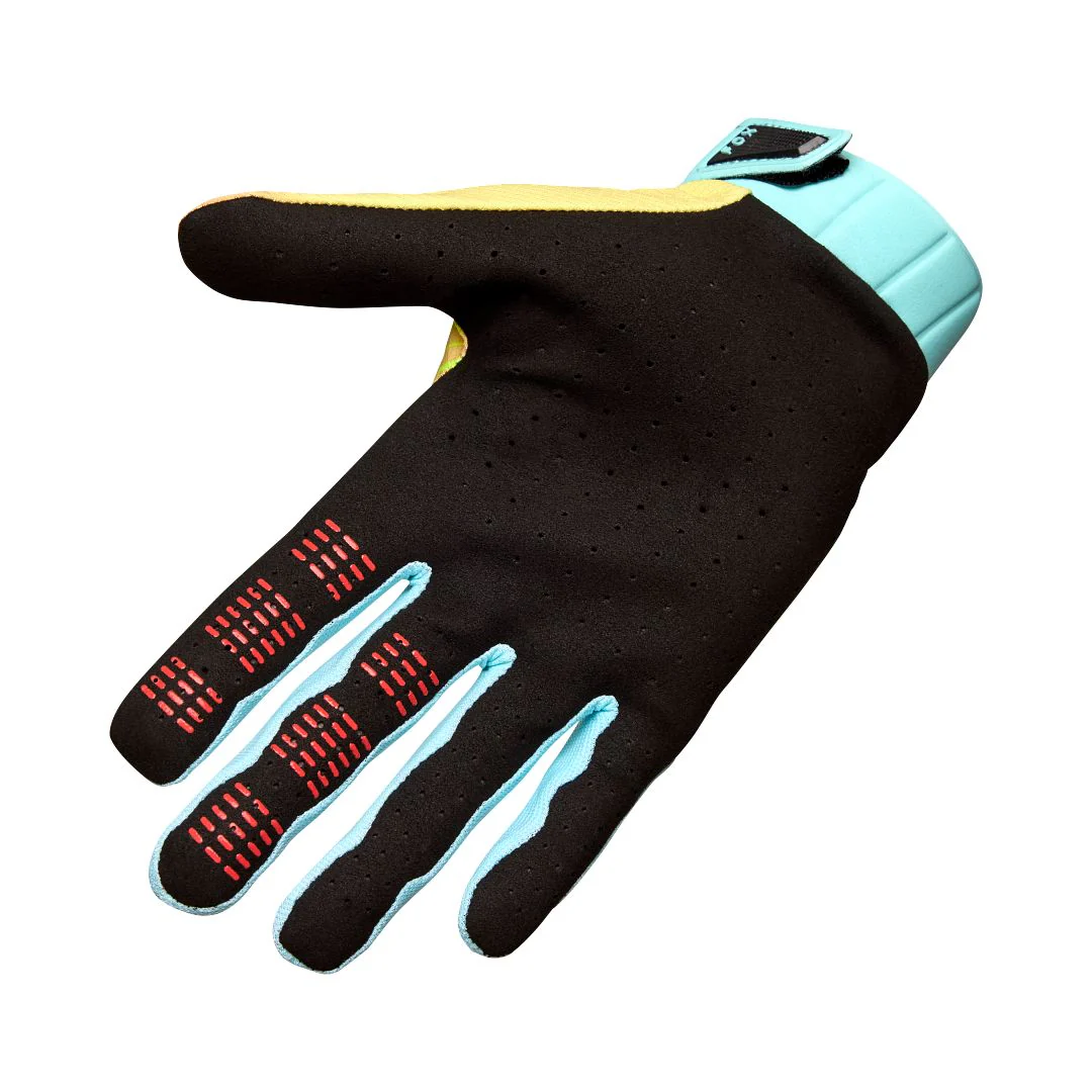 Guantes FOX Flexair Elevated S5 - Image 2