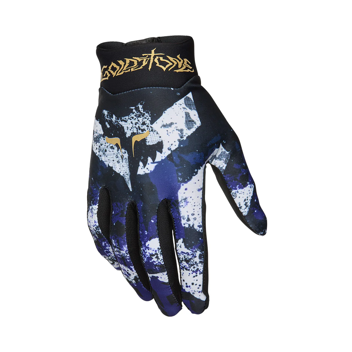 Guantes FOX Flexair Goldstone