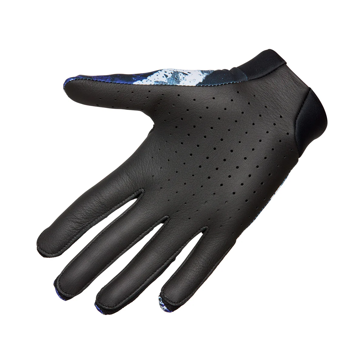 Guantes FOX Flexair Goldstone - Image 2