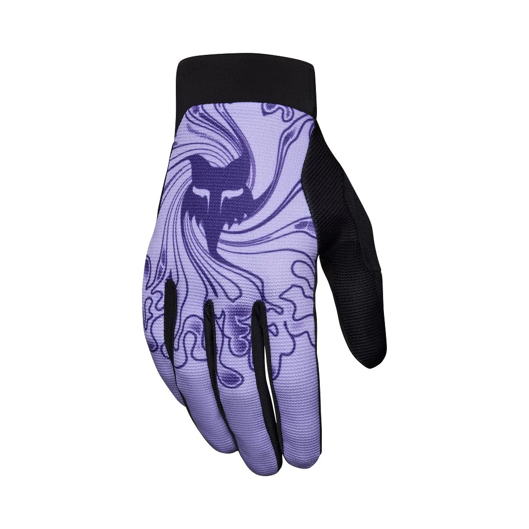Guantes FOX Ranger Frequency - Image 5
