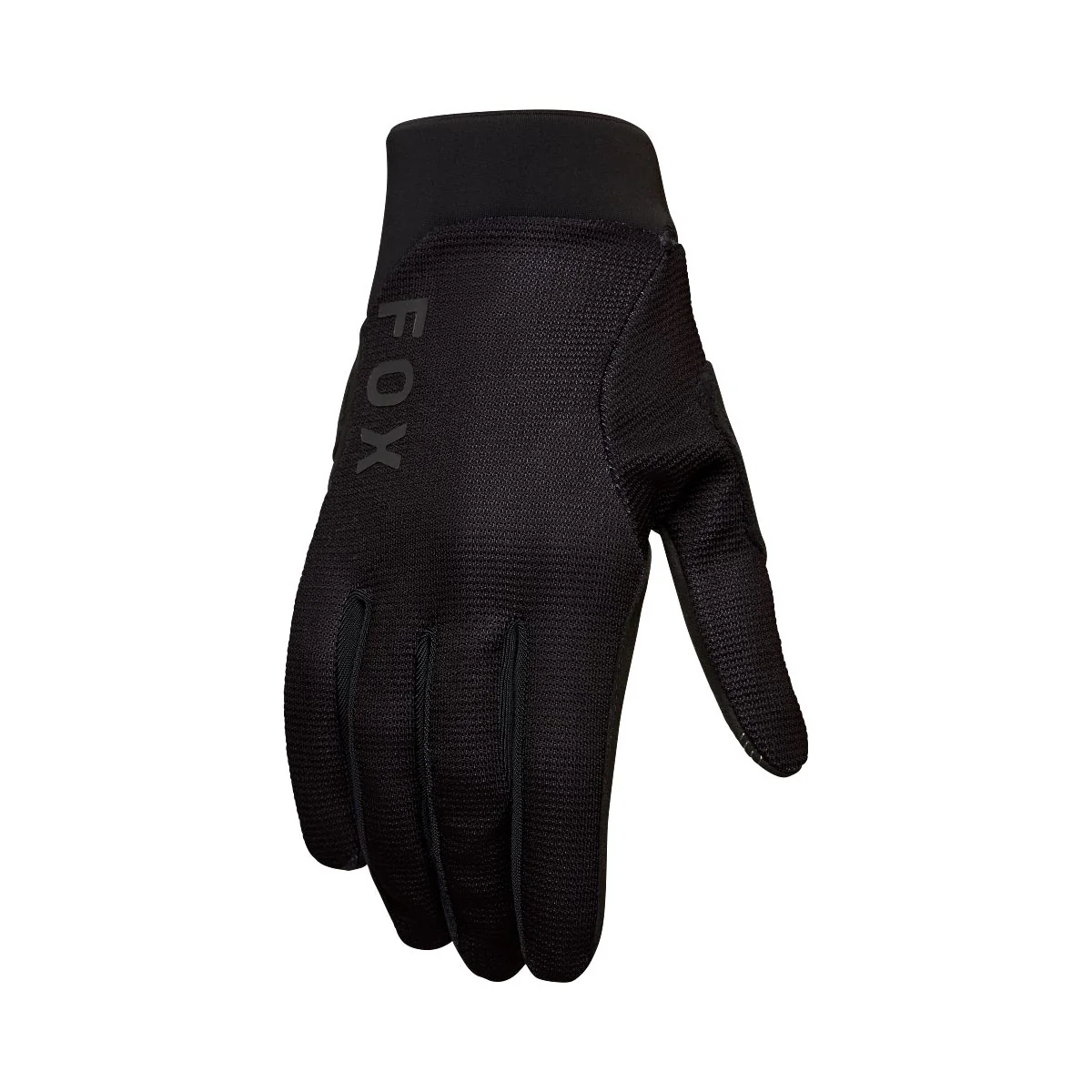Guantes FOX Ranger Gel Mujer S5. - Image 3