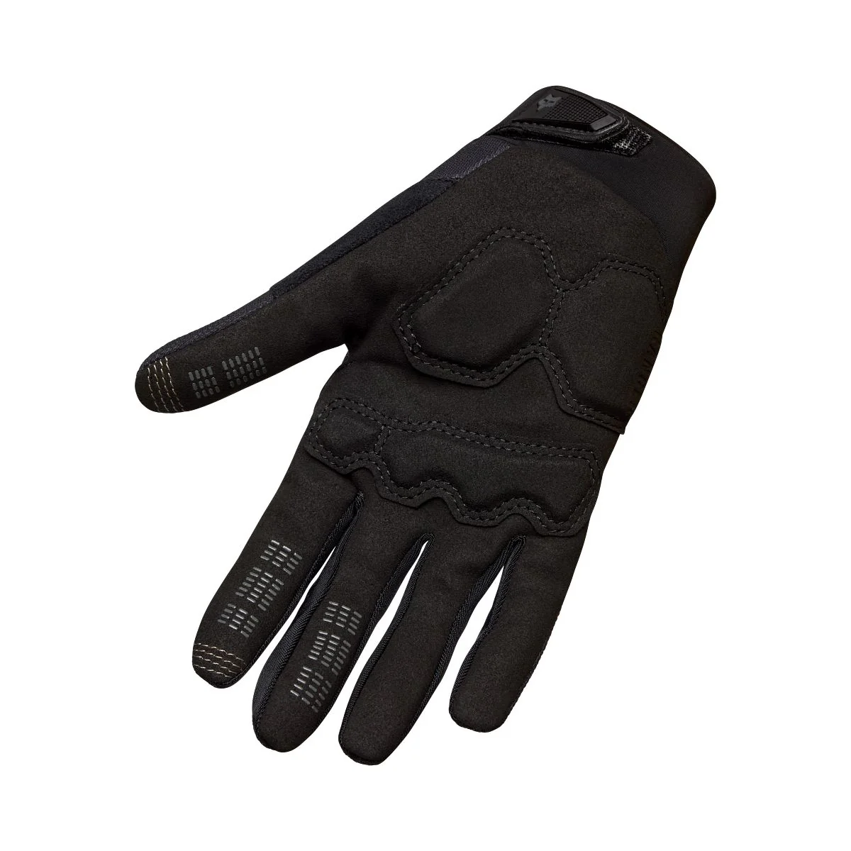 Guantes FOX Ranger Gel Mujer S5. - Image 4