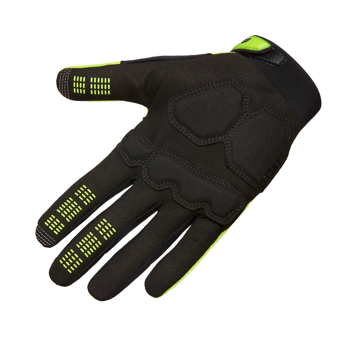 Guantes FOX Ranger Gel S5. - Image 10