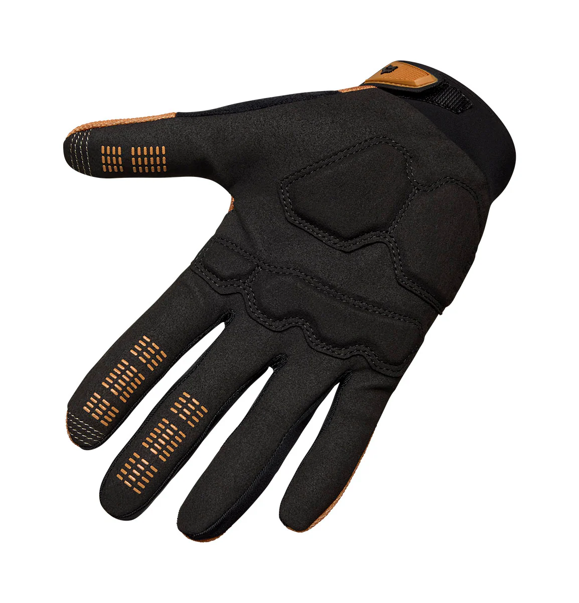 Guantes FOX Ranger Gel S5. - Image 4