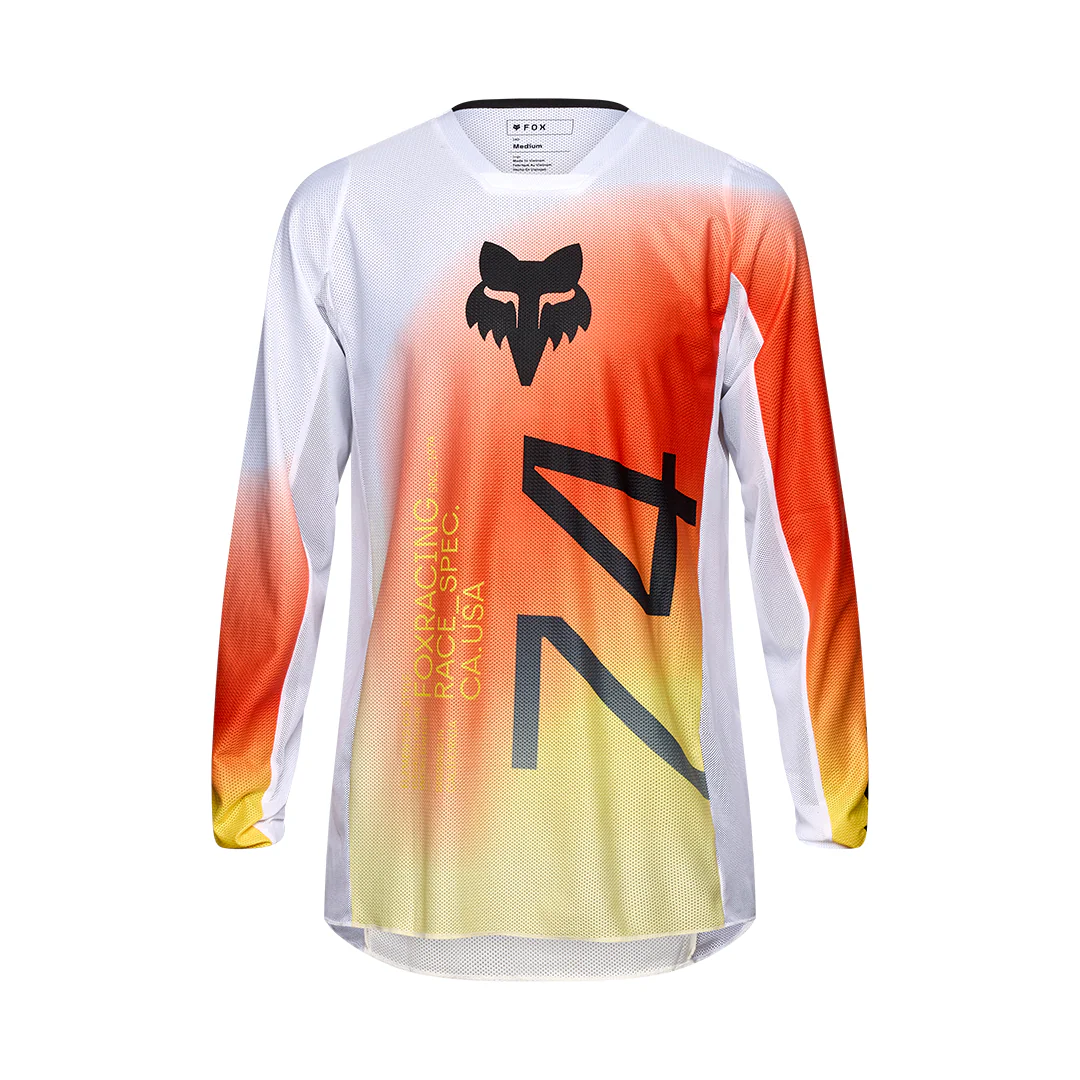 Jersey FOX 180 Air Haze