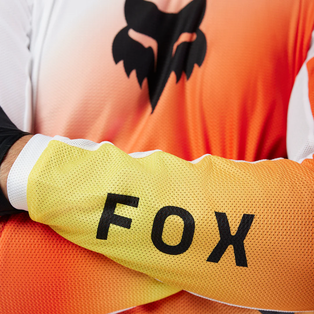 Jersey FOX 180 Air Haze - Image 4