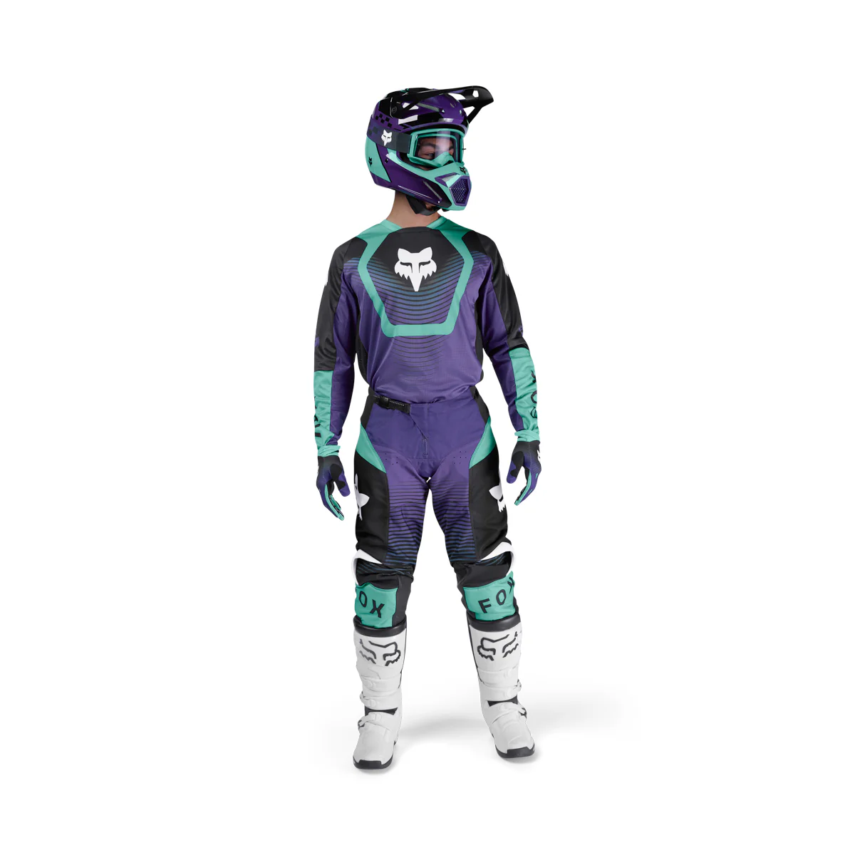 Jersey FOX 180 Collect. - Image 3