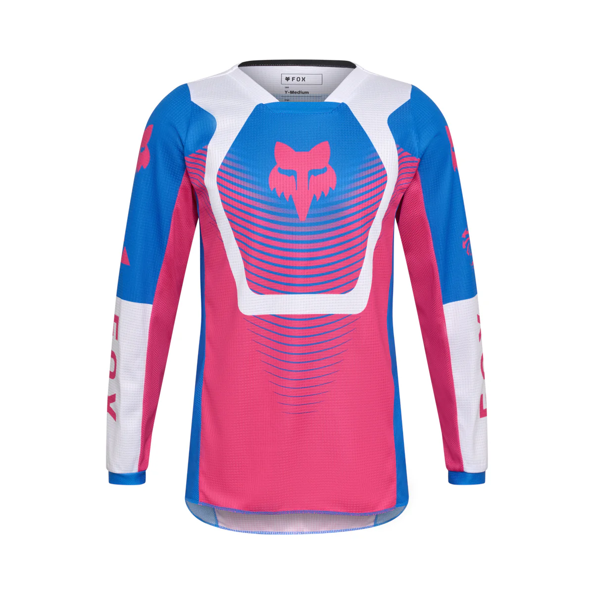 Jersey FOX 180 Collect Joven.