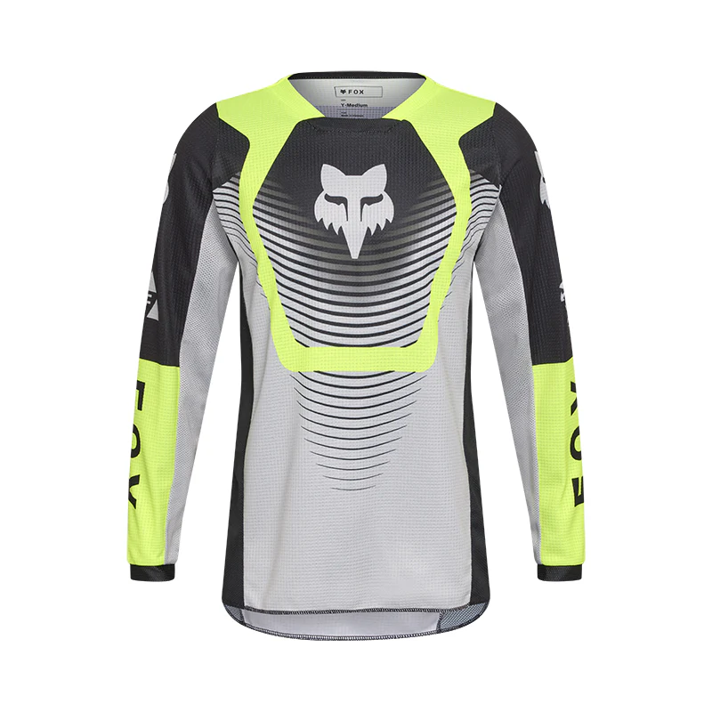 Jersey FOX 180 Collect Joven. - Image 5