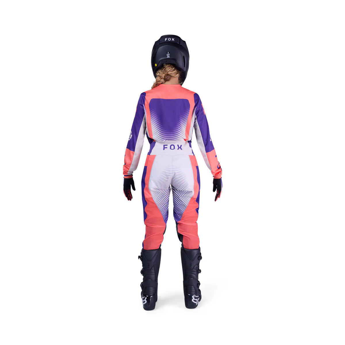 Jersey FOX 180 Collect Mujer. - Image 7