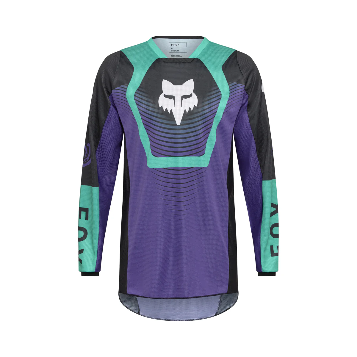 Jersey FOX 180 Collect S5 Z.E