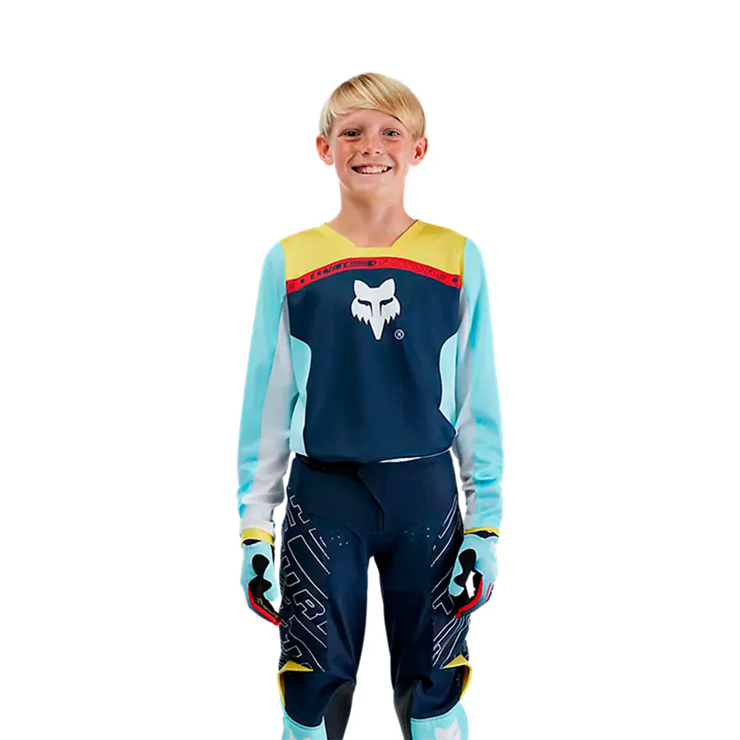Jersey FOX 180 Elevated Joven - Image 3