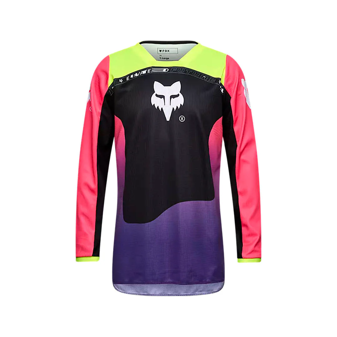 Jersey FOX 180 Elevated Joven - Image 6