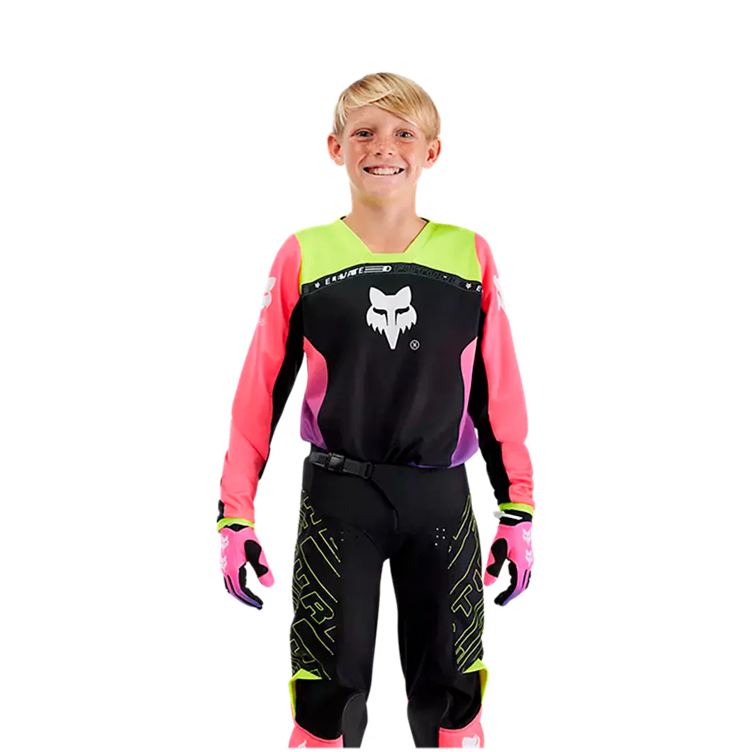 Jersey FOX 180 Elevated Joven - Image 8