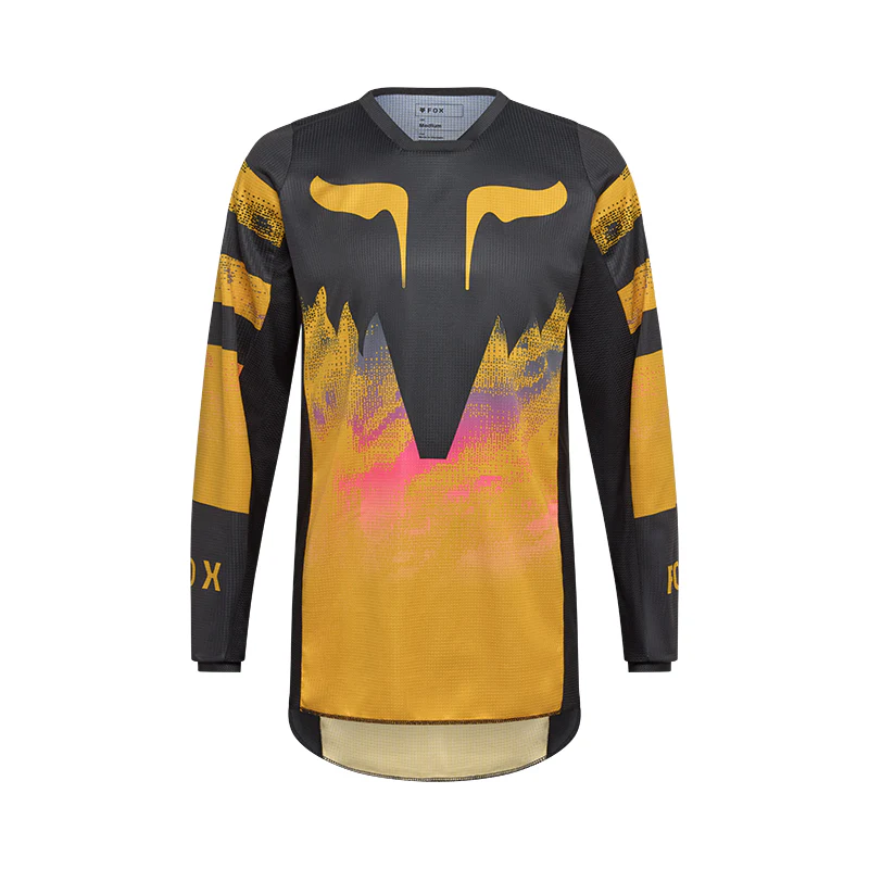 Jersey FOX 180 Kairos.