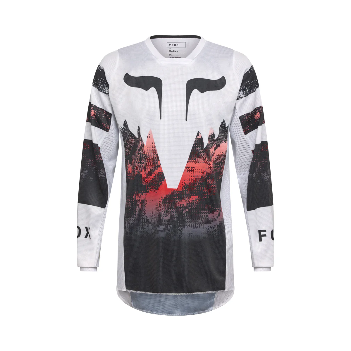 Jersey FOX 180 Kairos. - Image 4