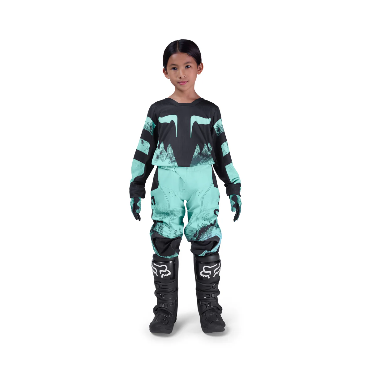 Jersey FOX 180 Kairos Joven. - Image 3
