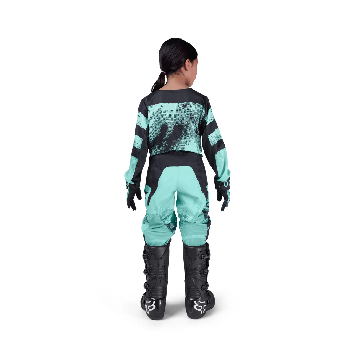 Jersey FOX 180 Kairos Joven. - Image 4