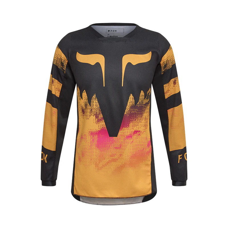 Jersey FOX 180 Kairos Joven. - Image 5
