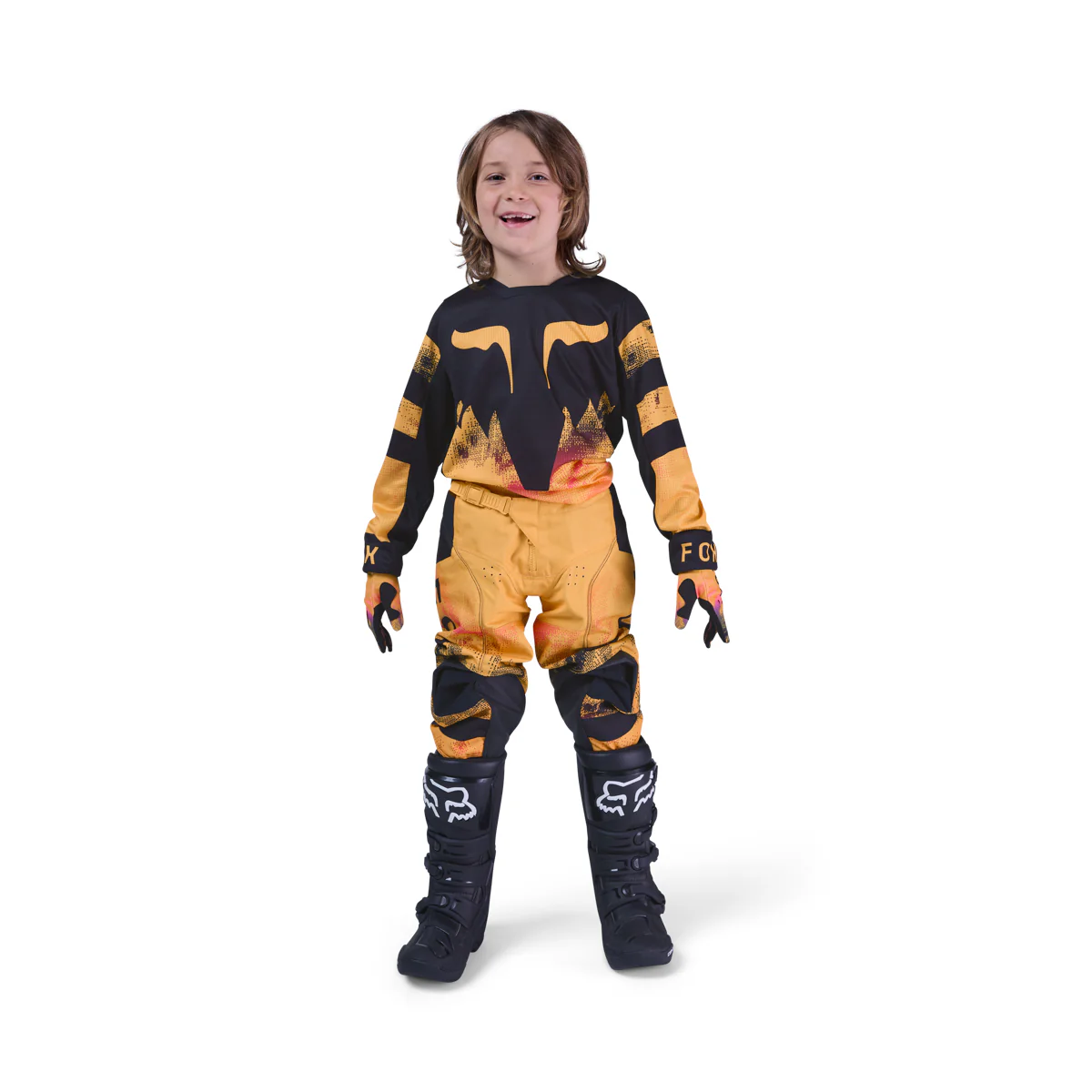 Jersey FOX 180 Kairos Joven. - Image 7