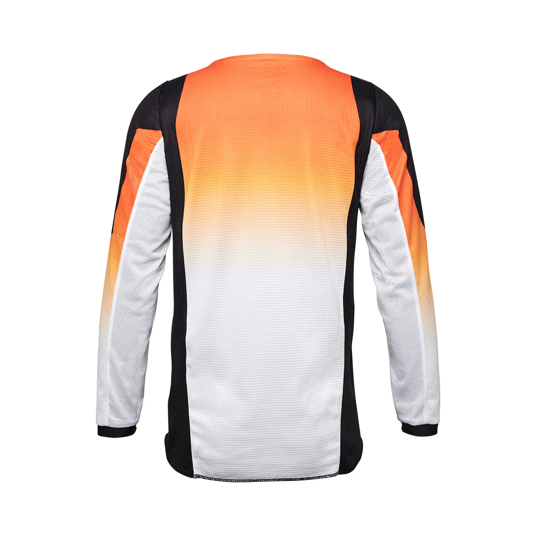 Jersey FOX 180 Lean Joven - Image 2