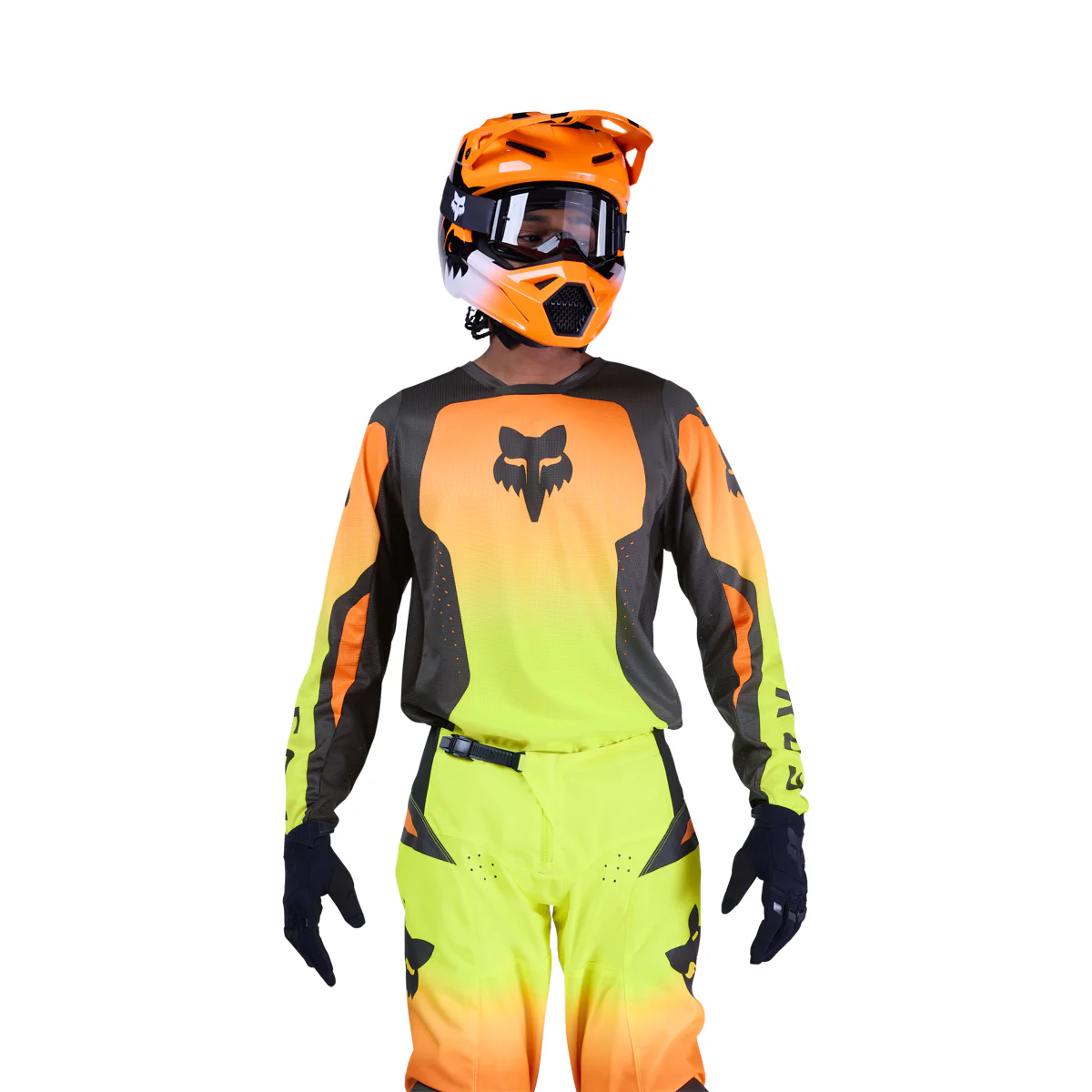 Jersey FOX 180 Shield. - Image 3