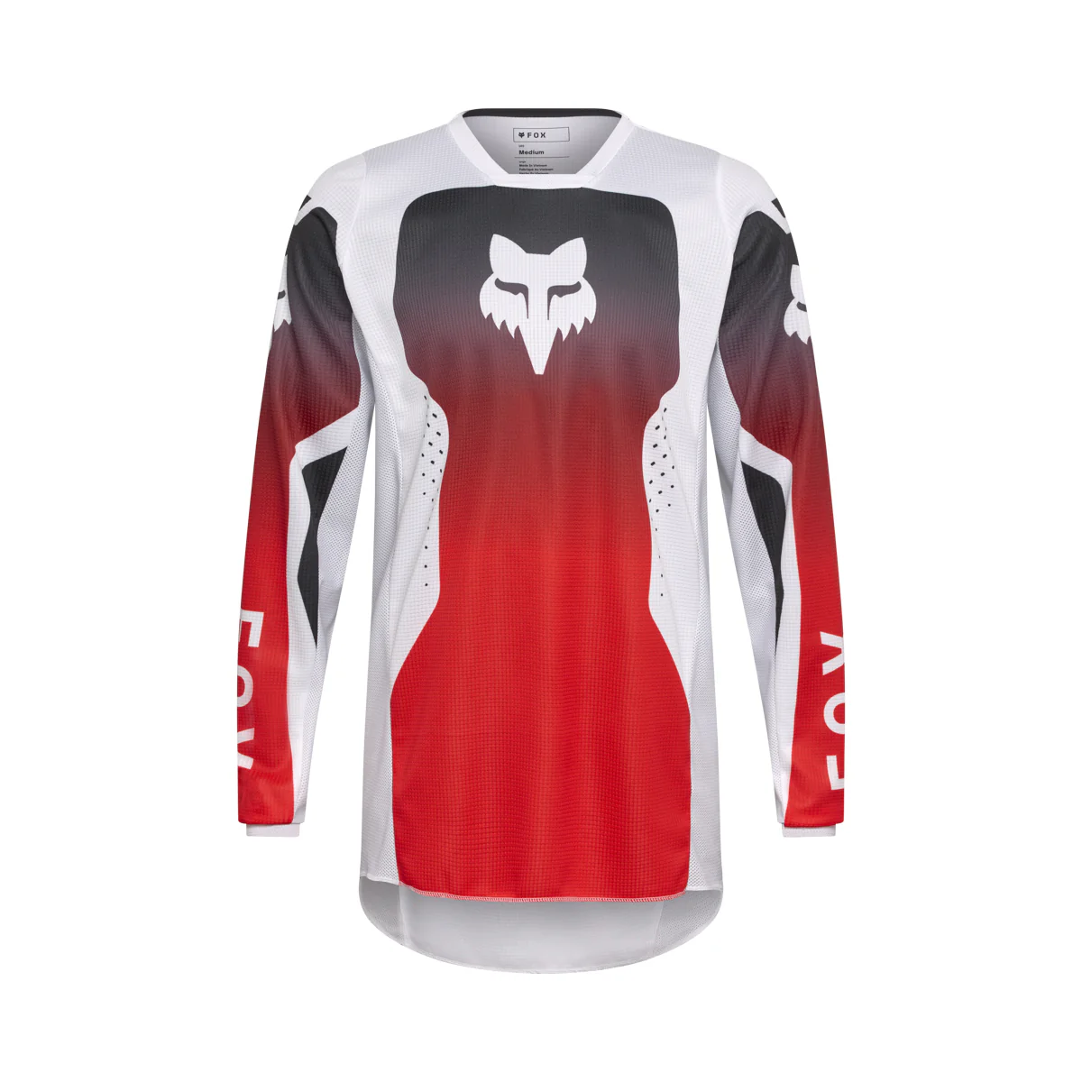 Jersey FOX 180 Shield. - Image 4