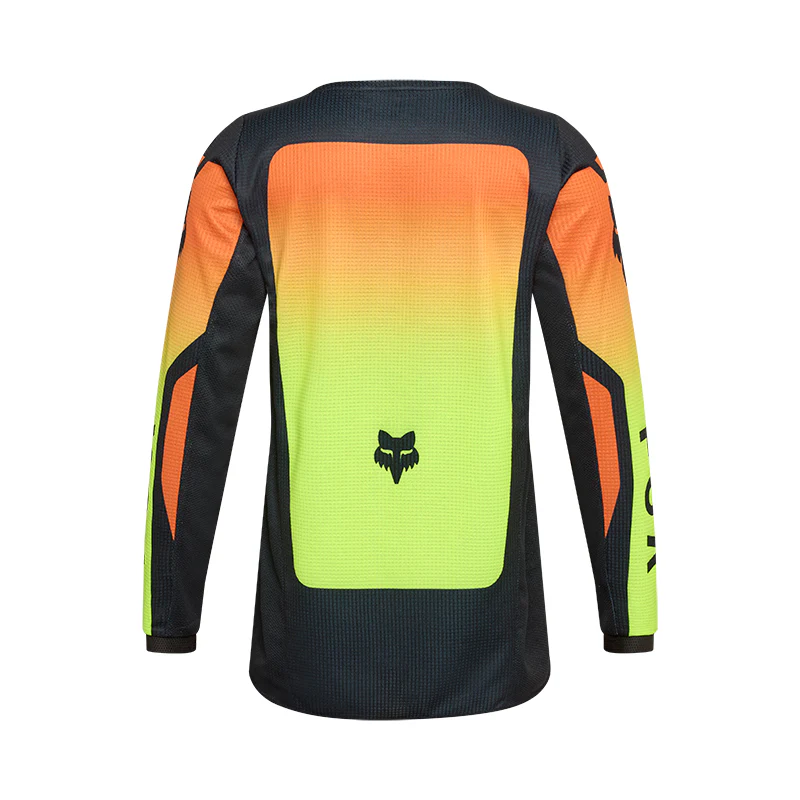 Jersey FOX 180 Shield Joven. - Image 2