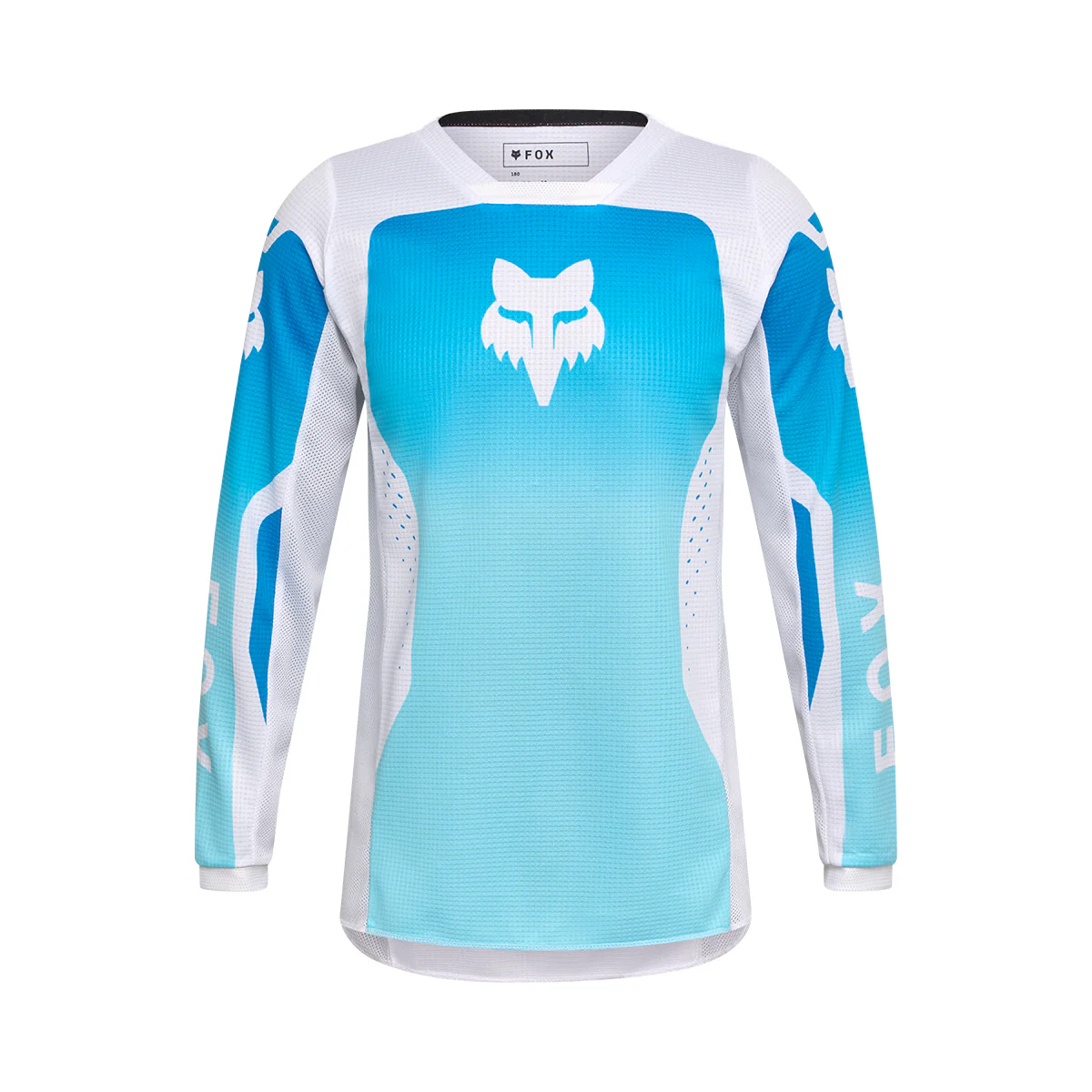 Jersey FOX 180 Shield Joven Mujers5 Z.E - Image 5