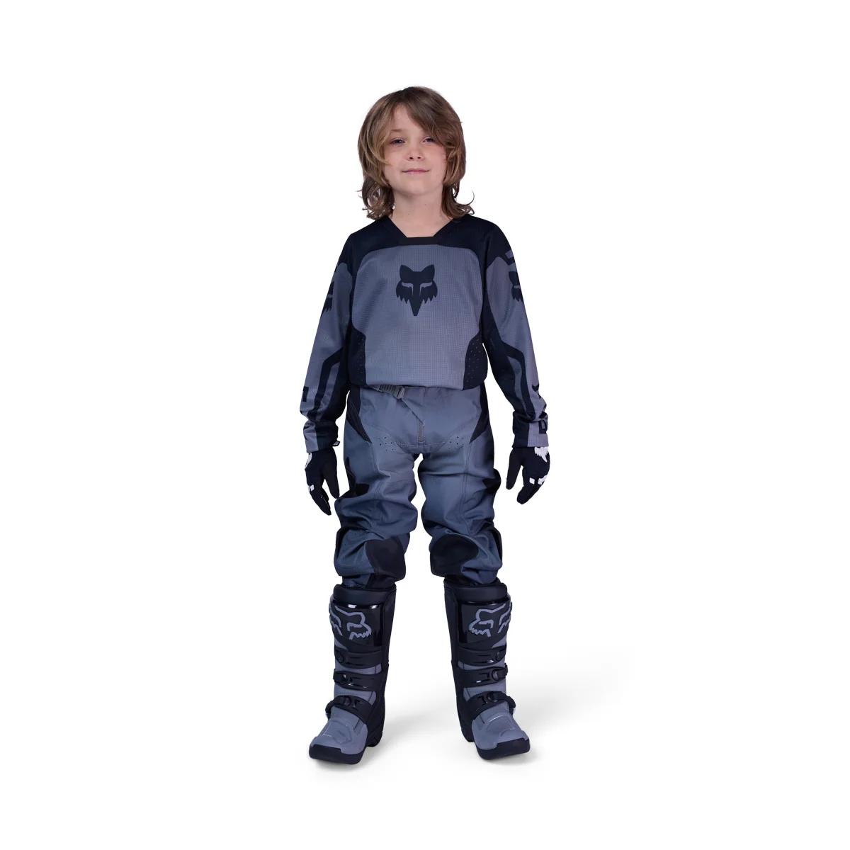 Jersey FOX 180 Shield Jovens5 Z.E - Image 3