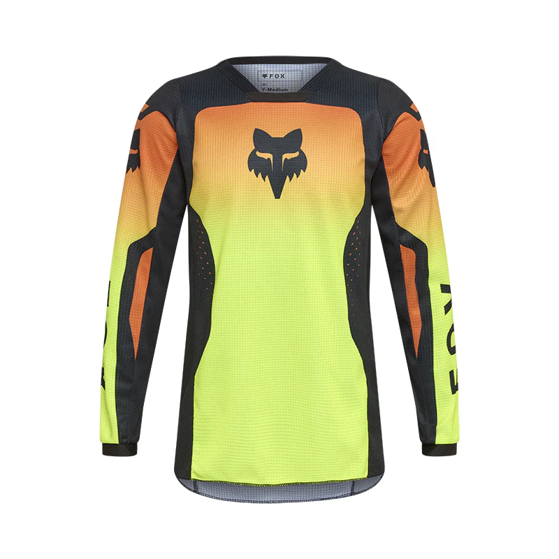 Jersey FOX 180 Shield Jovens5 Z.E - Image 5