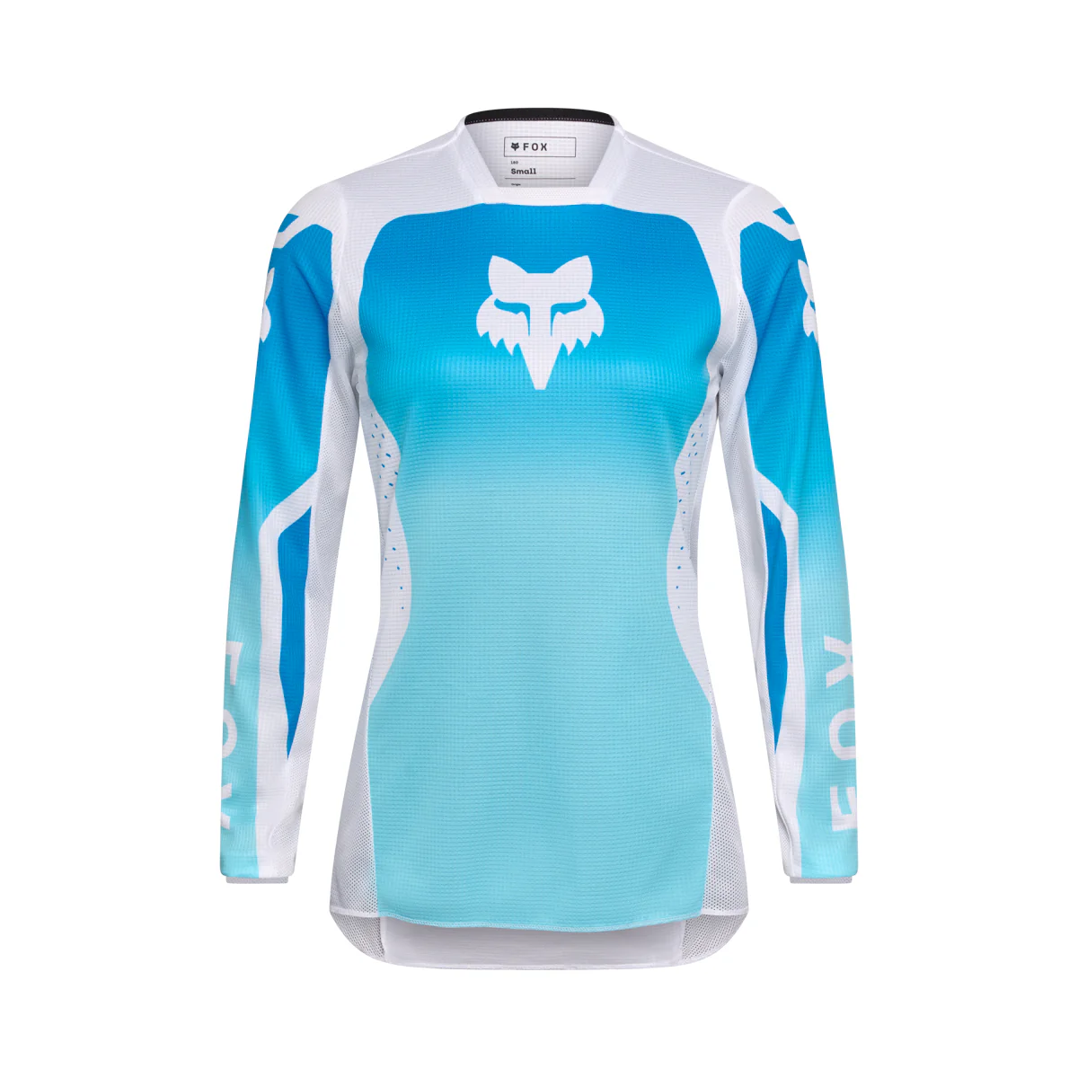 Jersey FOX 180 Shield Mujer. - Image 4