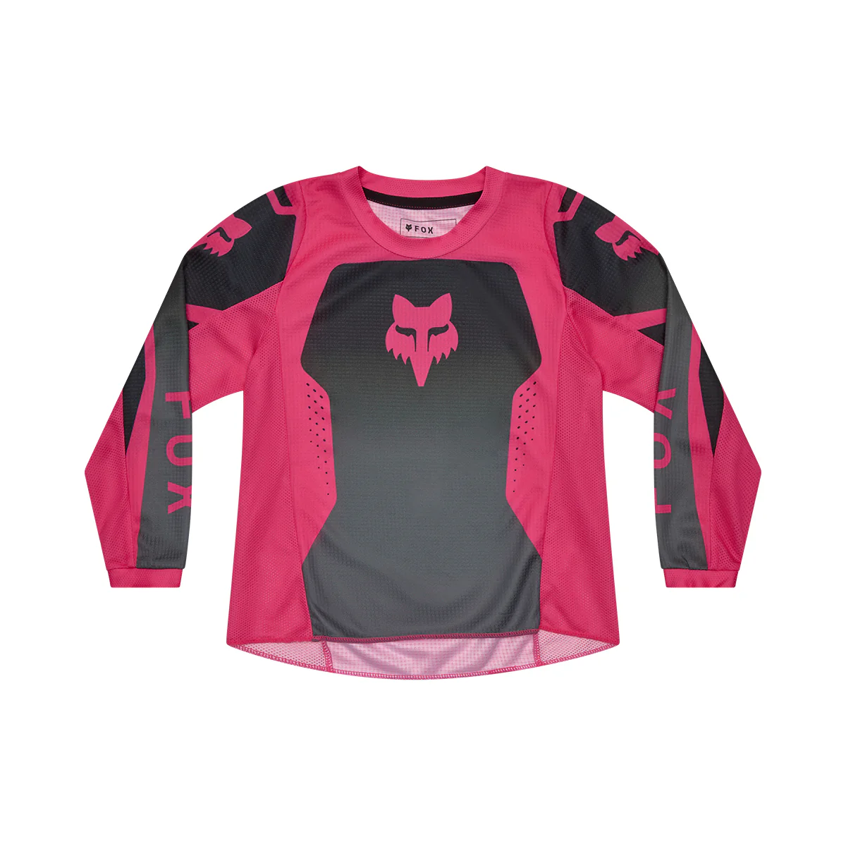 Jersey FOX 180 Shield Niñas5 Z.E
