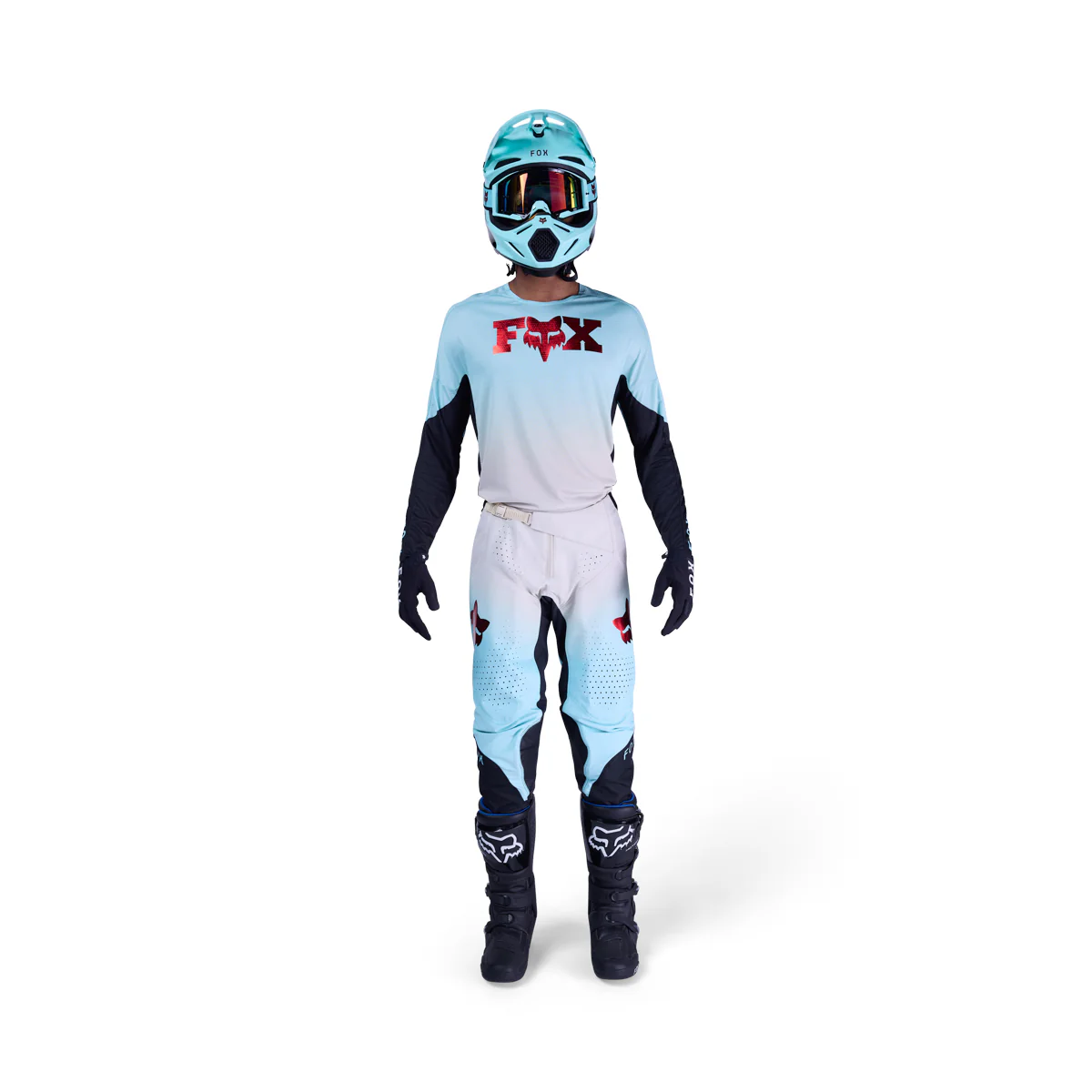 Jersey FOX 360 Drip. - Image 3