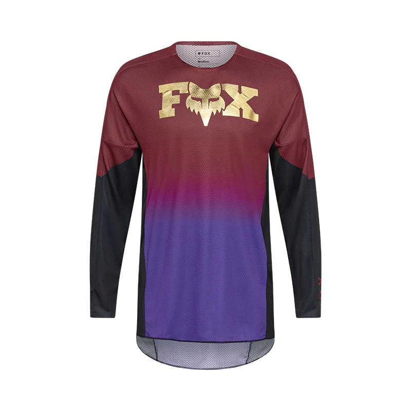 Jersey FOX 360 Drip. - Image 4